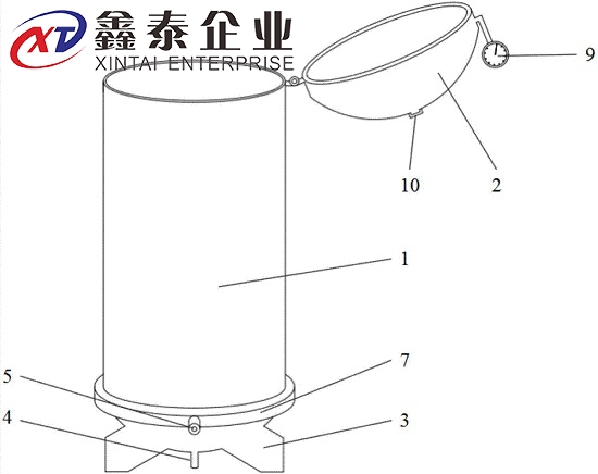 立式轮胎快猫最新地址结构图